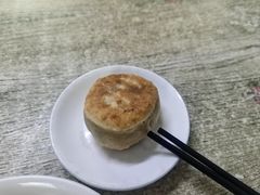 -永盛斋小吃(故宫店)