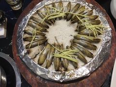 -渔傅·蓝海岸霞浦海鲜(正祥店)