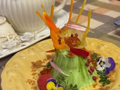 -乡田小墅(展览馆路JK FUN商城店)