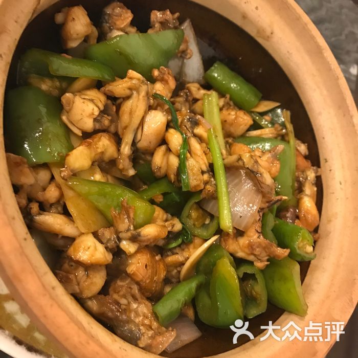紫金食坊青榄炖瘦肉白肺图片-北京粤菜馆-大众点评网