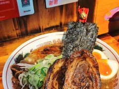 -老龙亭拉面店