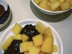 -小团圆糖水铺(襄阳南路店)