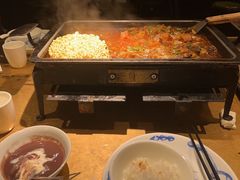 -炉鱼(萧山万象汇店)