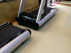 -中田·健身+普拉提(太阳广场店)