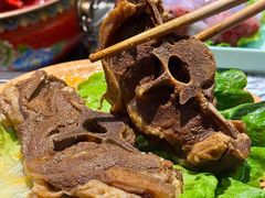 -京元盛铜锅涮肉(上海总店)