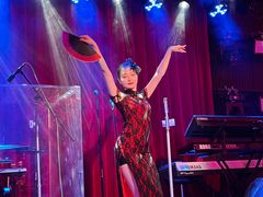 -108·公社·创意餐厅·LIVE HOUSE(李公堤店)