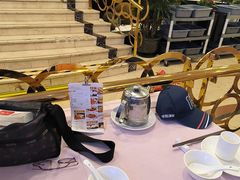 -顺风海鲜港(金玉兰店)