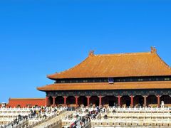 -故宫博物院(故宫)