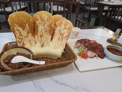 一帆风顺饼-滁香园·滁州菜(琅琊山店一店)