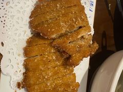 苏式炸猪排-王四酒家苏帮菜馆(观前店)