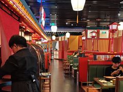 -牛New寿喜烧(金鹰世界店)