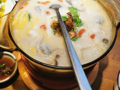 -闽上鲜·福建菜(龙湖滨江天街店)