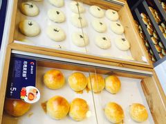 -嘉华鲜花饼·现烤(昆明老街店)