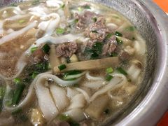 老友牛肉粉-舒记粉店(七星路店)