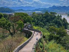 -台州府城(东湖)