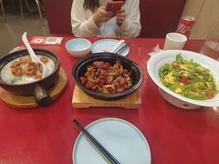 -宏状元现熬粥·京味菜(五棵松店)