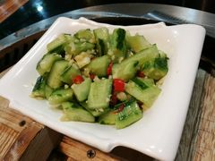 -三里屯土灶炖公鸡地锅鸡(江东店)