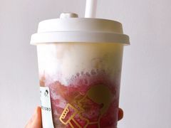 -喜茶(东莞雍华庭店)