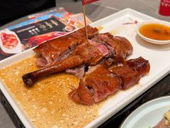 先记烧鹅王-先记烧鹅王·本地粤菜(福永店)