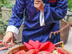 -田园印象·成都土菜院子(华阳店)