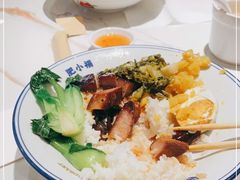 -肥小福·烧鹅专门店(环宇荟店)