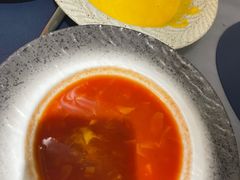 -圣彼得堡观江俄餐厅(中央大街黑金冠店)