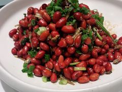 -紫光园·烤鸭·北京菜(劲松店)