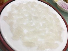 -寻味顺德·南记酒家·传统顺德菜·鱼生(广源路店)