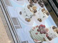-WenTinG文汀·半糖蛋糕(合生汇店)