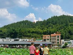 -红山村