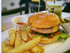 -HELLO 27 意面·沙拉·帕尼尼