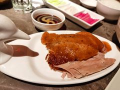 北京烤鸭-金鸭季·北京烤鸭(深业上城店)