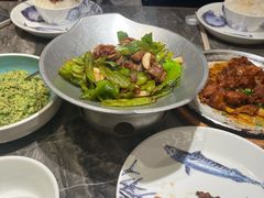 -前海沿·青岛菜(乐客城店)