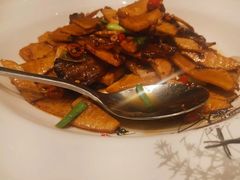 -喜湘宴·精致湖南菜(和平西桥店)