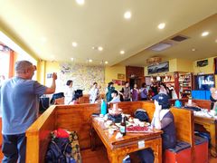 -如意林卡藏餐吧(大昭寺店)