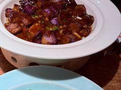 -渝信川菜(长安店)