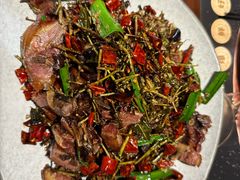 -拾捌川·自贡爆炒(新街口店)