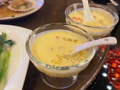 -富力万达嘉华酒店-品珍中餐厅(水果湖店)