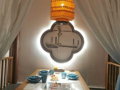 -荷塘秋月·本帮江浙菜(国权路店)