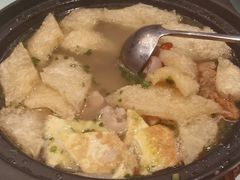 -汤记传菜(浦江店)