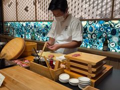 -小十Omakase(地王大厦店)
