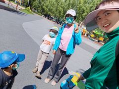 -北戴河集发农业梦想王国