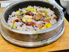 -光化门韩国料理(新地假日广场店)