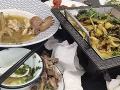 -八张桌子(老店)