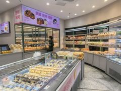 -仟吉KenGee(武汉高铁站店)