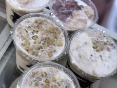 -五福堂龟苓膏(河东北山店)