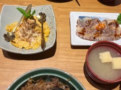 -一心创作料理屋(经开万达店)