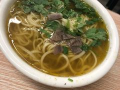 -大藏村拉面(保利首开·熙悦春天店)