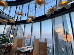 -雲上錢屋·怀石料理(上海中心店)
