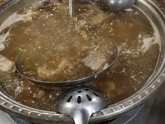-全汁全味驴庄(凤岗店)